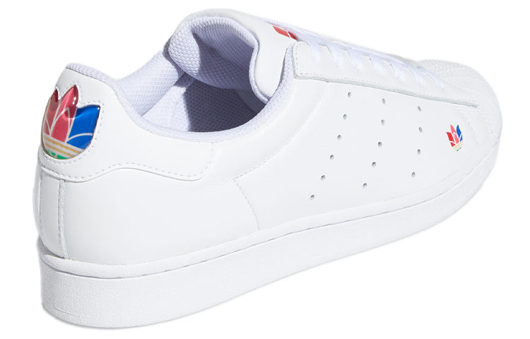 adidas Superstar Pure 'Cloud White' FZ2153
