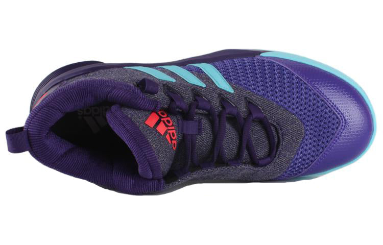 adidas Crazylight 2.5 Active Shoes 'Royal Blue' AQ8599