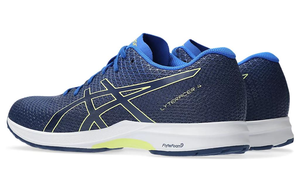 ASICS Lyteracer 4 'Deep Ocean' 1011B349-412