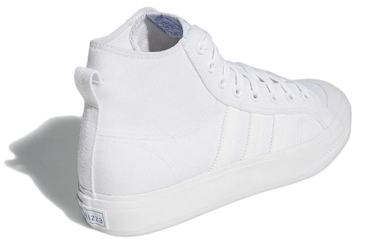 adidas Nizza Hi ADV 'White Blue Bird' HP2344