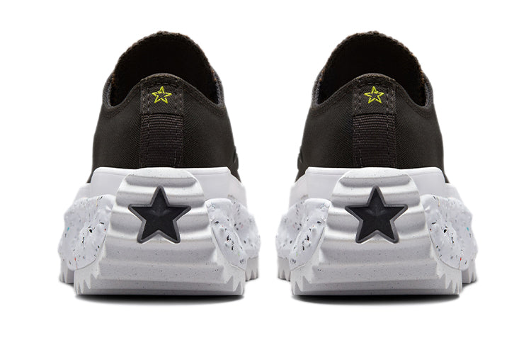 Converse Run Star Hike Crater 'Black White' 171574C