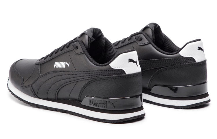 PUMA ST Runner V2 Full L Sneakers Black 365277-02
