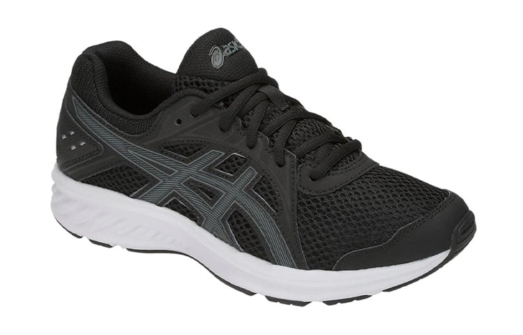 (GS) ASICS Jolt 2 Black 1014A035-001