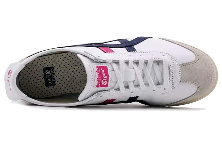Onitsuka Tiger Mexico 66 'White Peach' THL7C2-0154