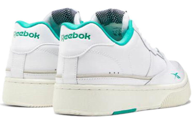 Reebok Dual Court White EG6016