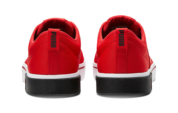 PUMA El Rey II Slip-On 'High Risk Red' 374784-01