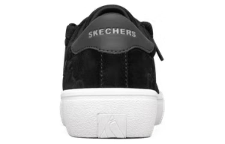 (WMNS) Skechers Goldie 2.0 x Hello Kitty 'Black' 66666327-BLK