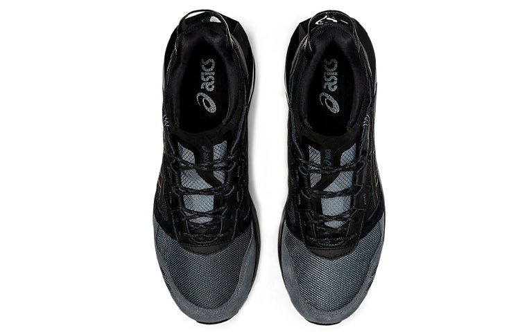 ASICS Gel Lyte 30 'Black Carrier Grey' 1021A328-001