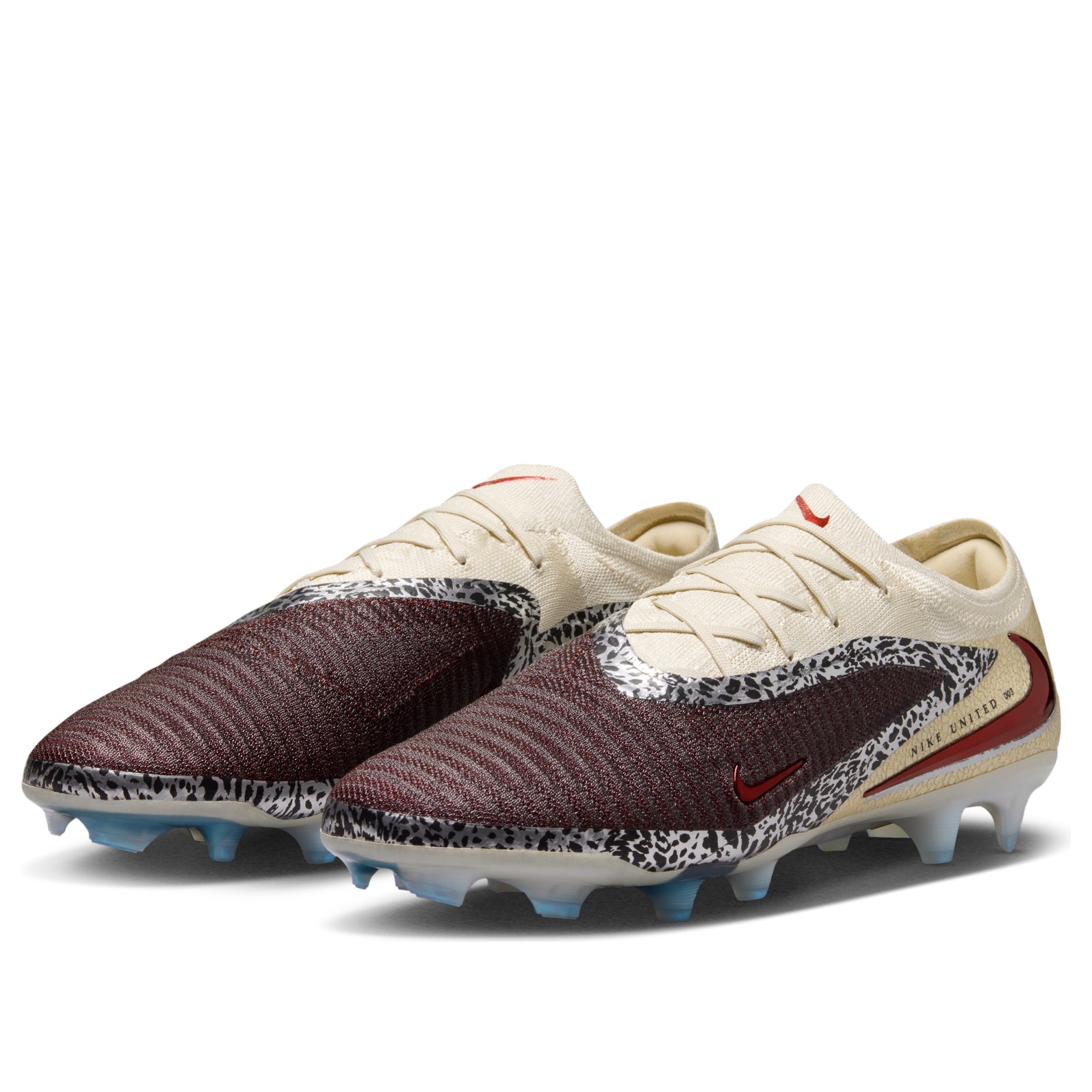 Nike Phantom 6 Low Elite FG 'United 003 Pack' IO8444-661