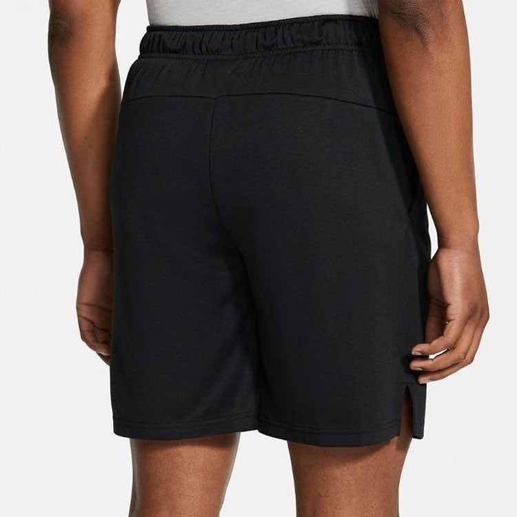 Nike Dri-FIT Sports Basketball Training Quick Dry Shorts Black CV1569-010