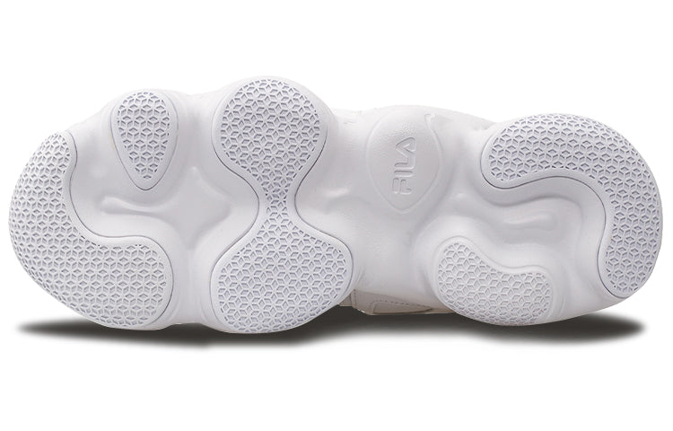 (WMNS) Fila Ugly VNTG Running Shoes White T12W031111FWT