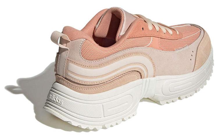 (WMNS) adidas Neo Fantasy Flow Shoes 'Pink White' IG4213