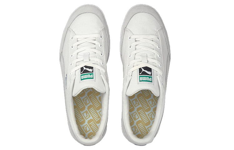 PUMA Mallorca 'White Star Sapphire' 374941-01