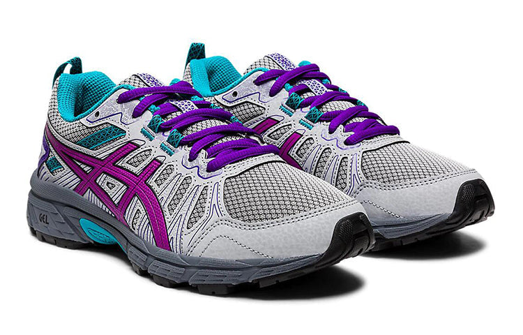 (GS) ASICS Gel-Venture 7 'Piedmont Grey Orchid' 1014A072-022