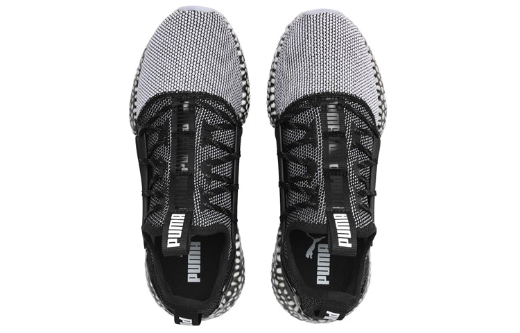 PUMA Hybrid Rocket Runner 'Black' 191592-02