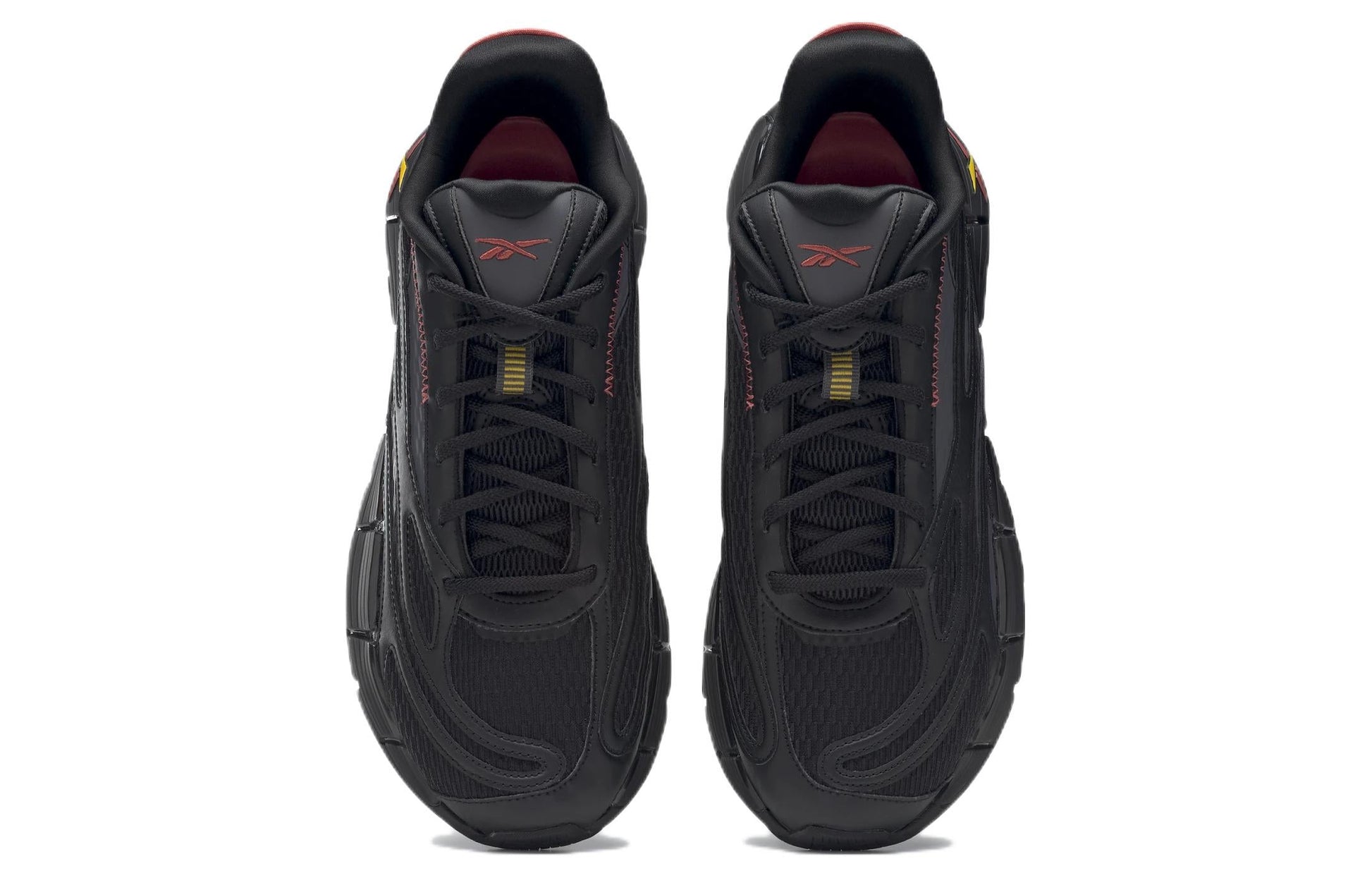 Reebok Zig Kinetica 2.5 'Black Rhodonite' GX0504