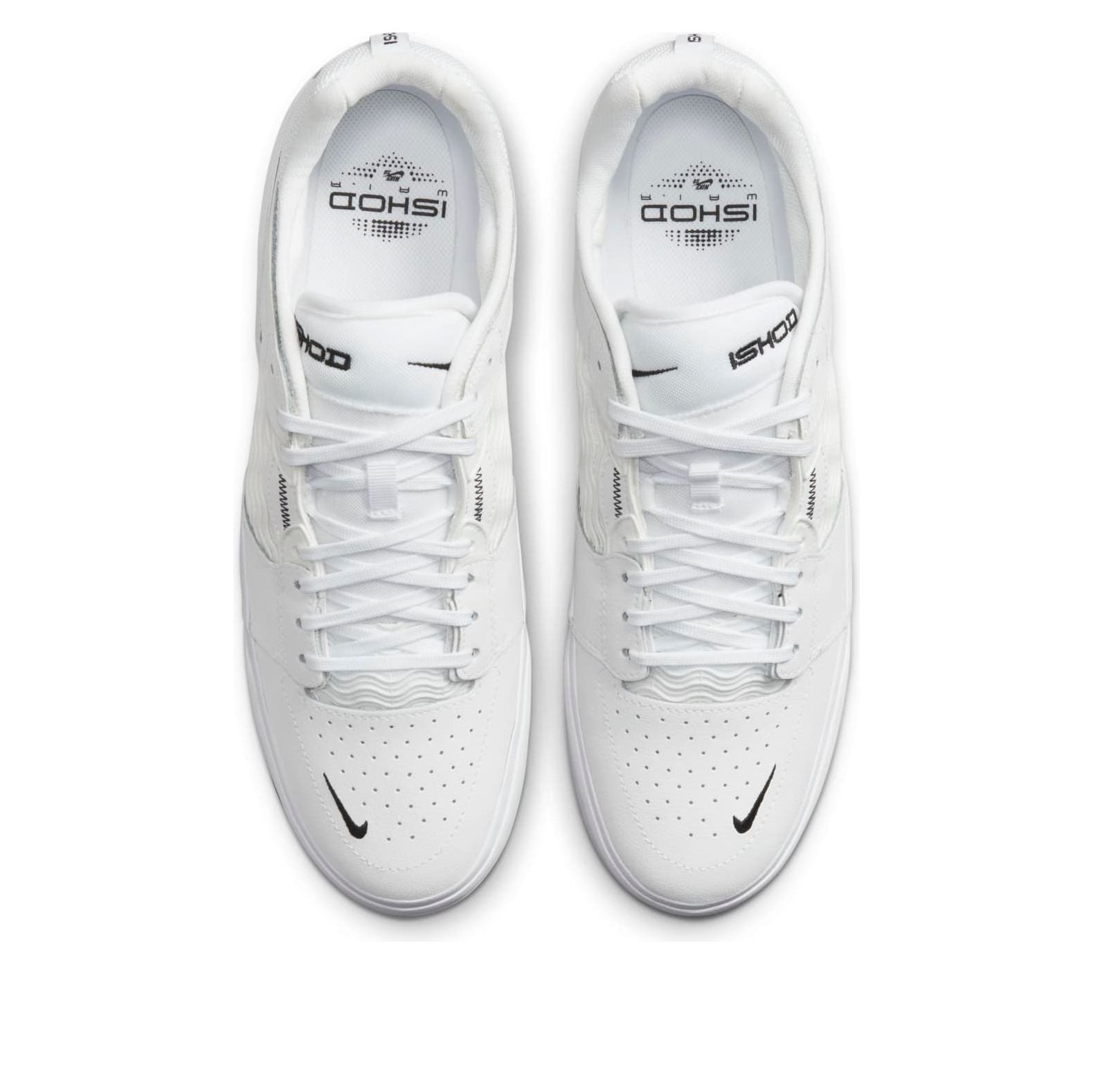 Nike SB Ishod 'White' DZ5648-101