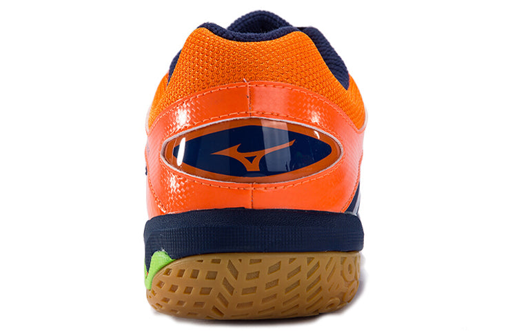 Mizuno Fang Rx2 Blue/Orange 71GA170554