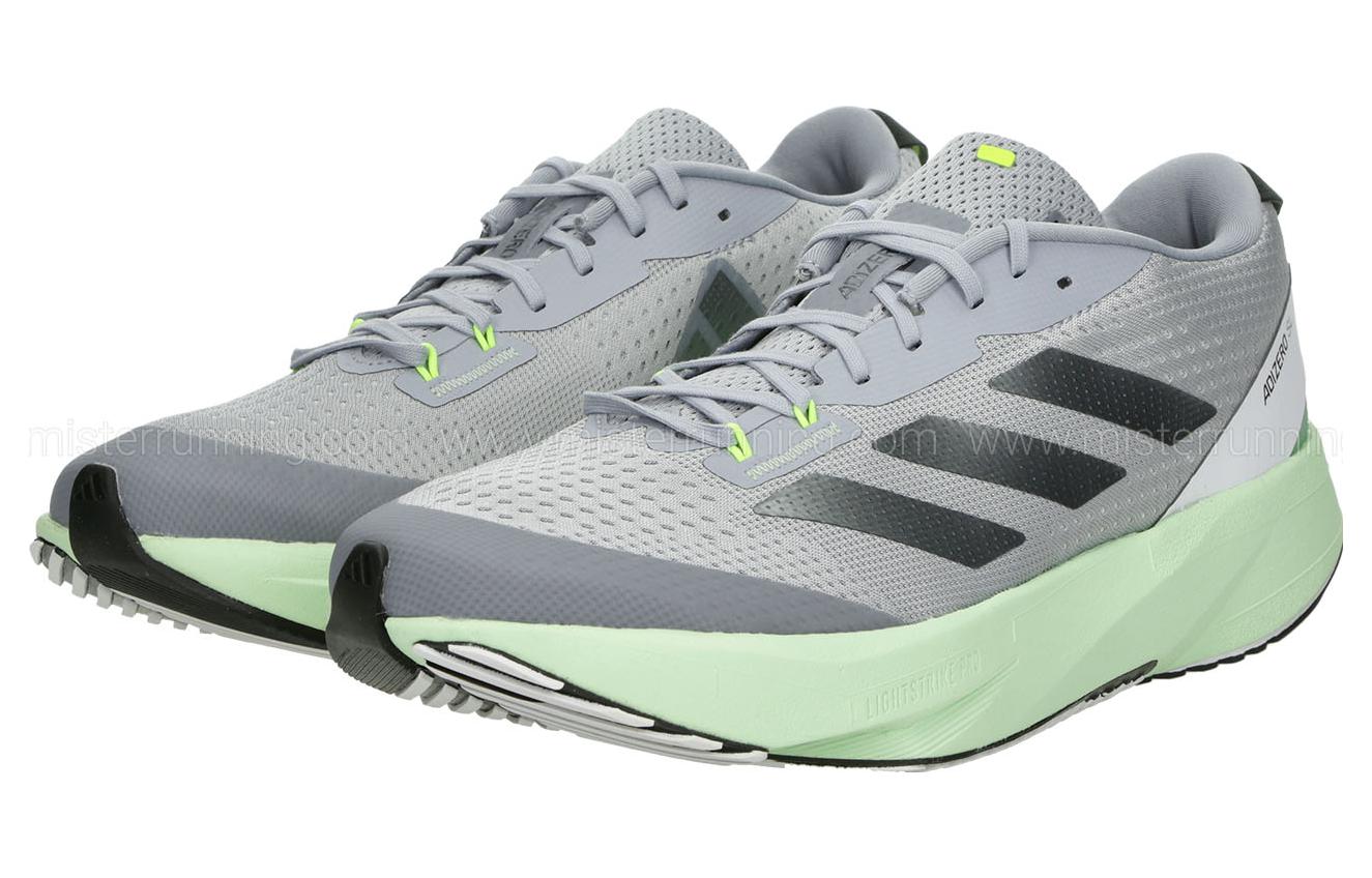 adidas Adizero SL 'Grey' IG3337