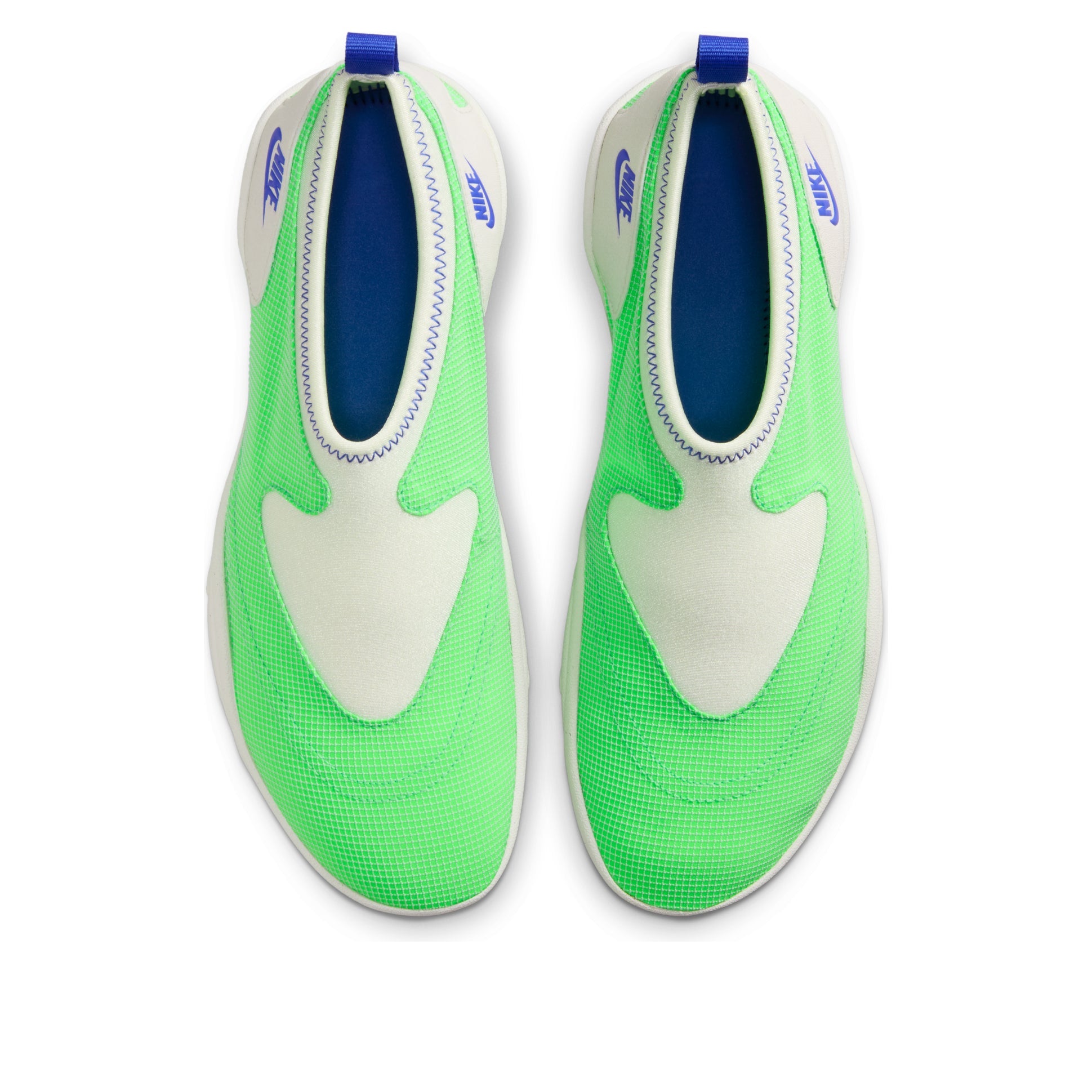 Nike Aqua Turf 'Green Strike Platinum Tint' FZ5627-302