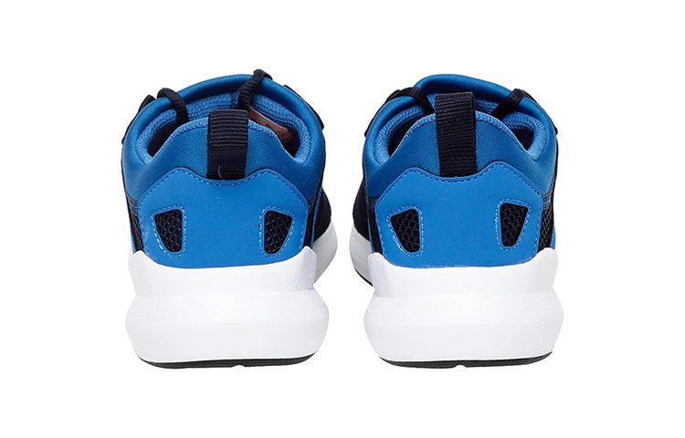 PUMA Starlight Idp Blue/White 371168-02