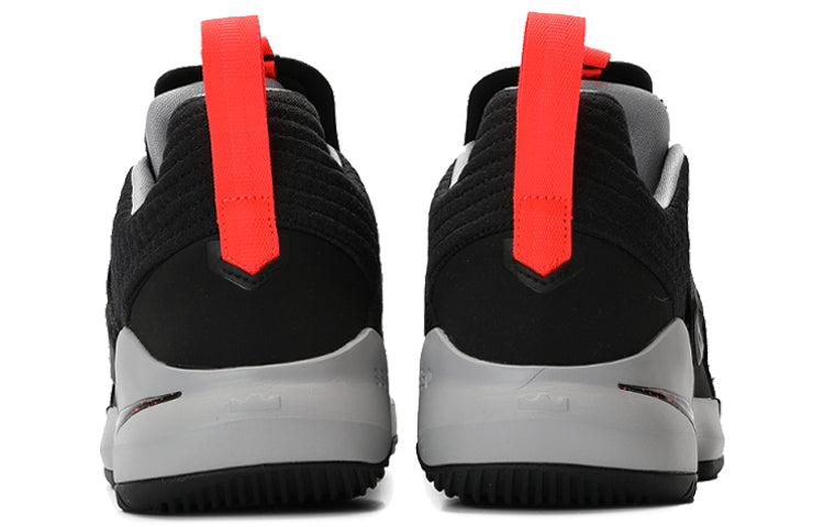Nike Ambassador 11 'Black Crimson' AO2920-001