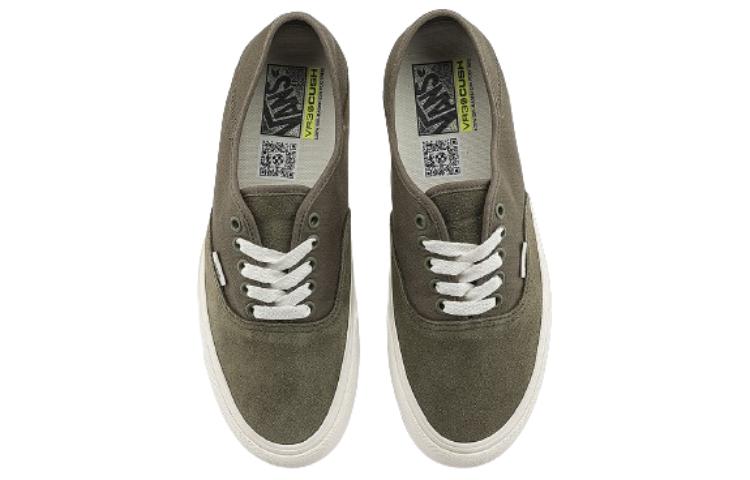 Vans OG Authentic LX 'Olive' VN0A4BX5DB0