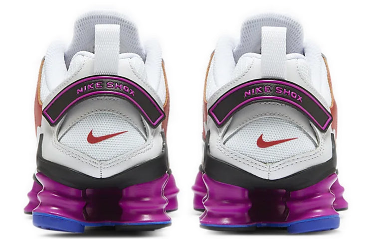 (WMNS) Nike Shox TL Nova 'Hyper Violet' AT8046-100