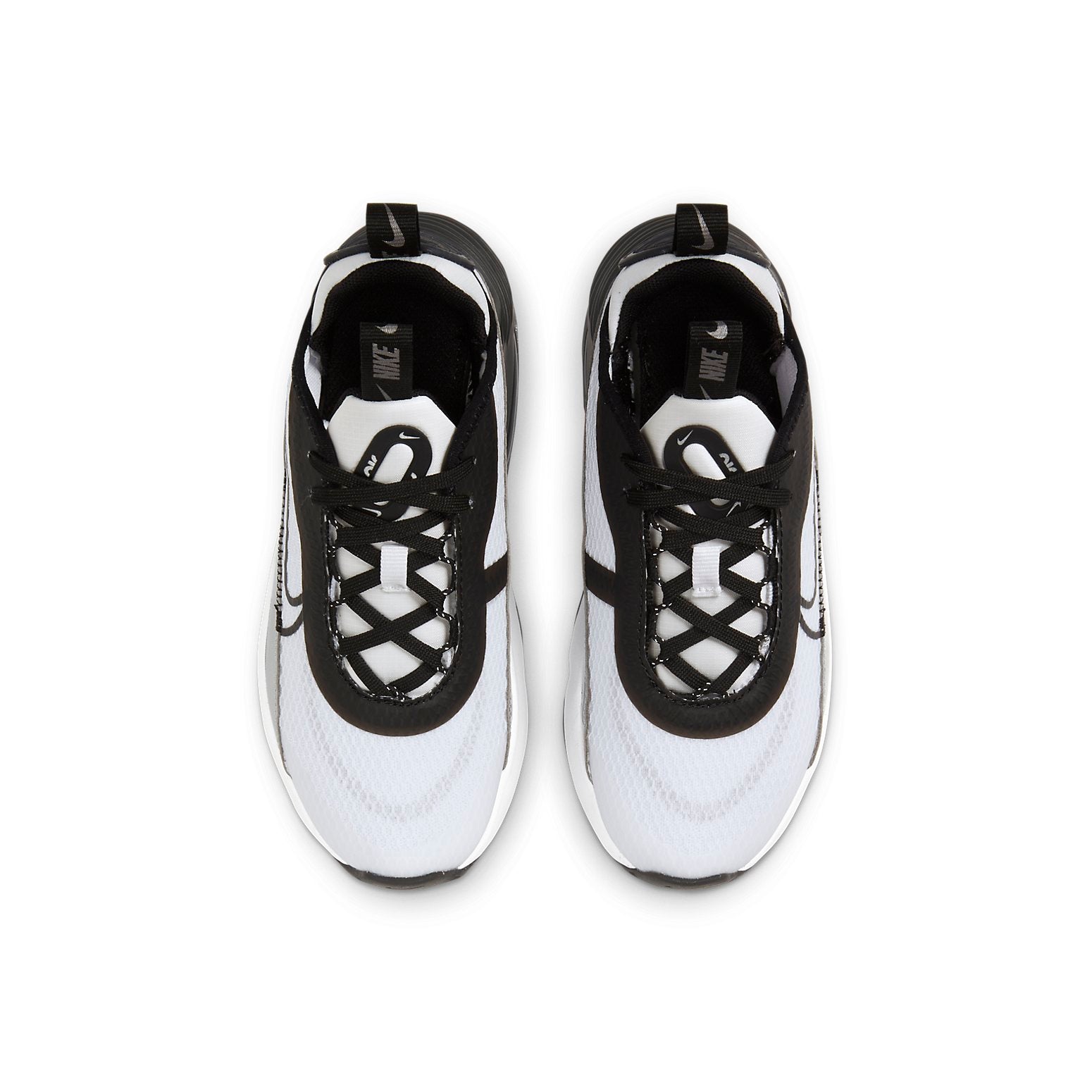 (PS) Nike Air Max 2090 SE 'White Silver Black' DB0928-100