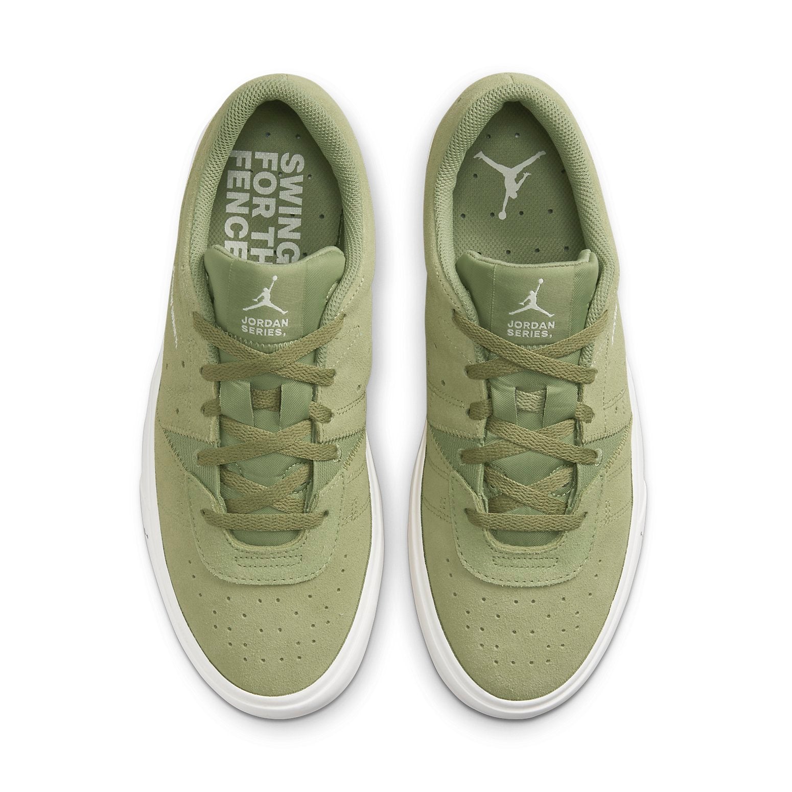 Air Jordan Series ES 'Alligator Sail' DN1856-300