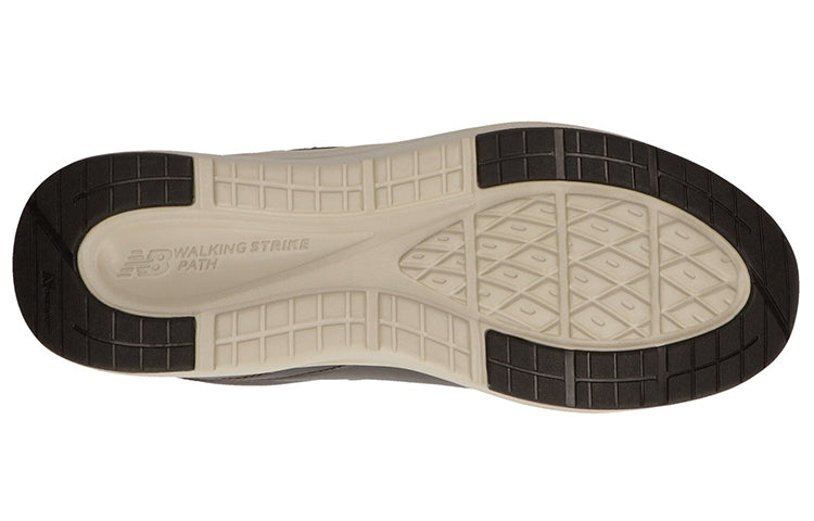 New Balance 685 Series Black/Brown MW685DB6
