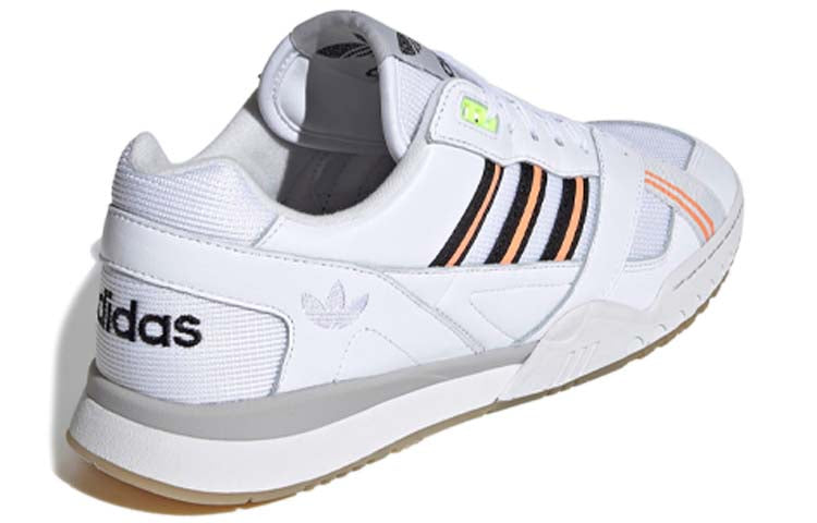adidas originals A.R. Trainer 'White Black Pink' EG5446