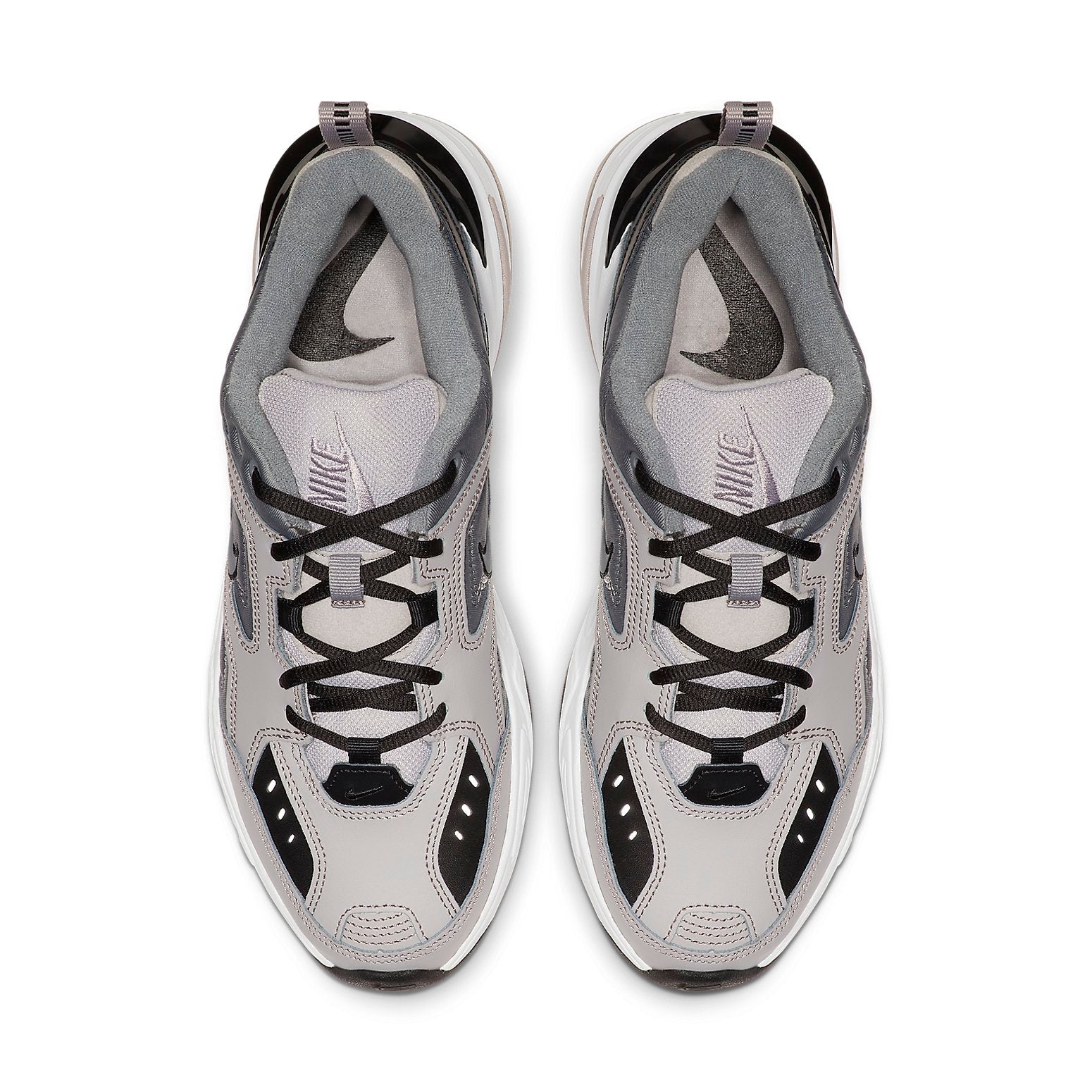 Nike M2K Tekno 'Atmosphere Grey' AV4789-007