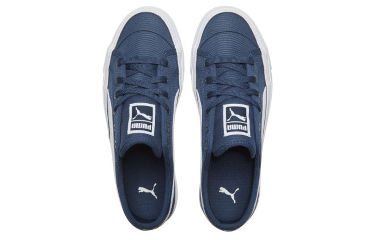 PUMA Capri Denim Blue Unisex 369246-11