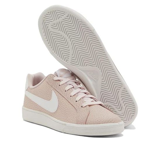 (WMNS) Nike Court Royale Premium 'Pink' CD5406-600