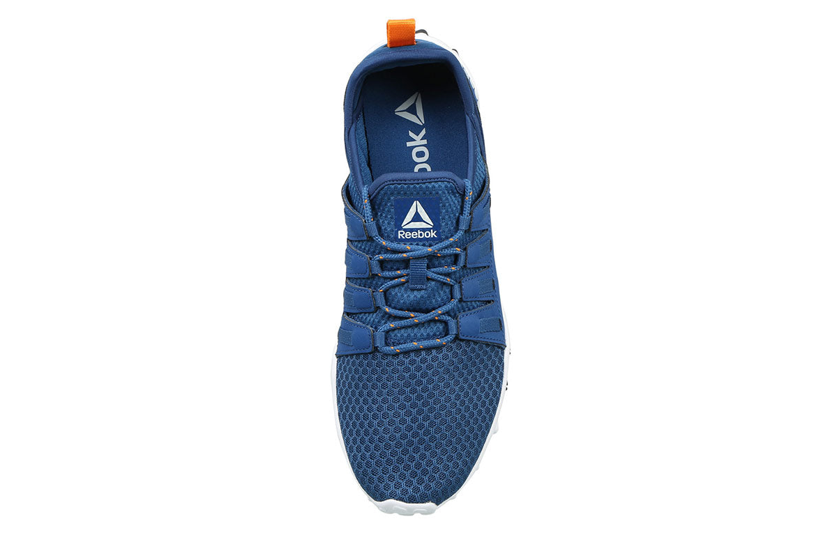 Reebok Running Identity Flex Xtreme 'Blue White' EG0639
