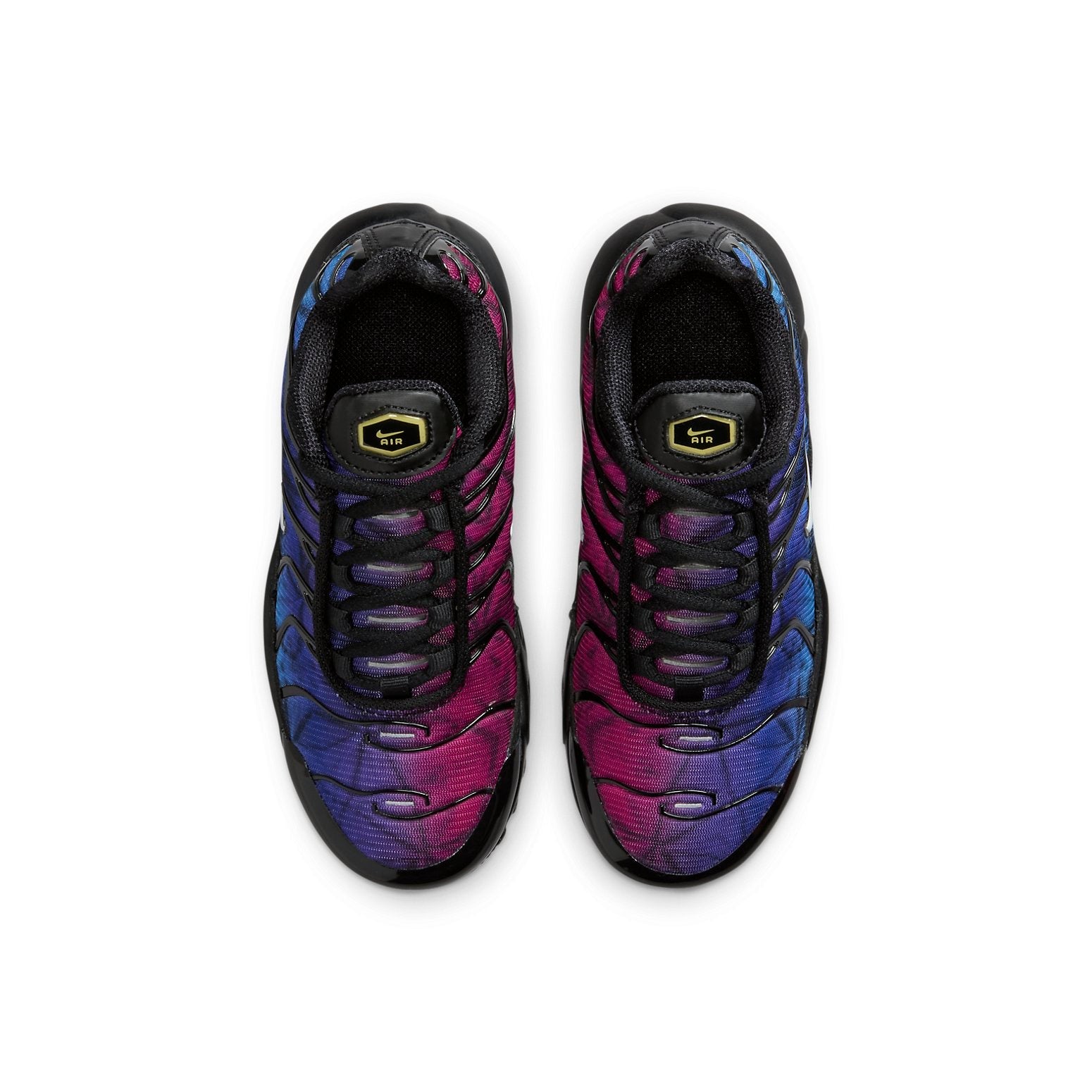 (PS) Nike Air Max Plus '25th Anniversary' FV6917-001