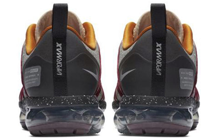 Nike Air VaporMax Run Utility 'Desert One' AQ8810-200