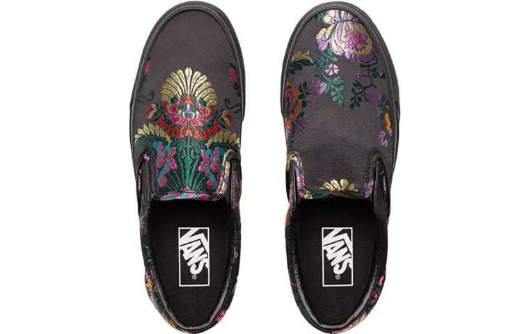 Vans Slip-On 'Festival Satin' VN0A38F7ULN