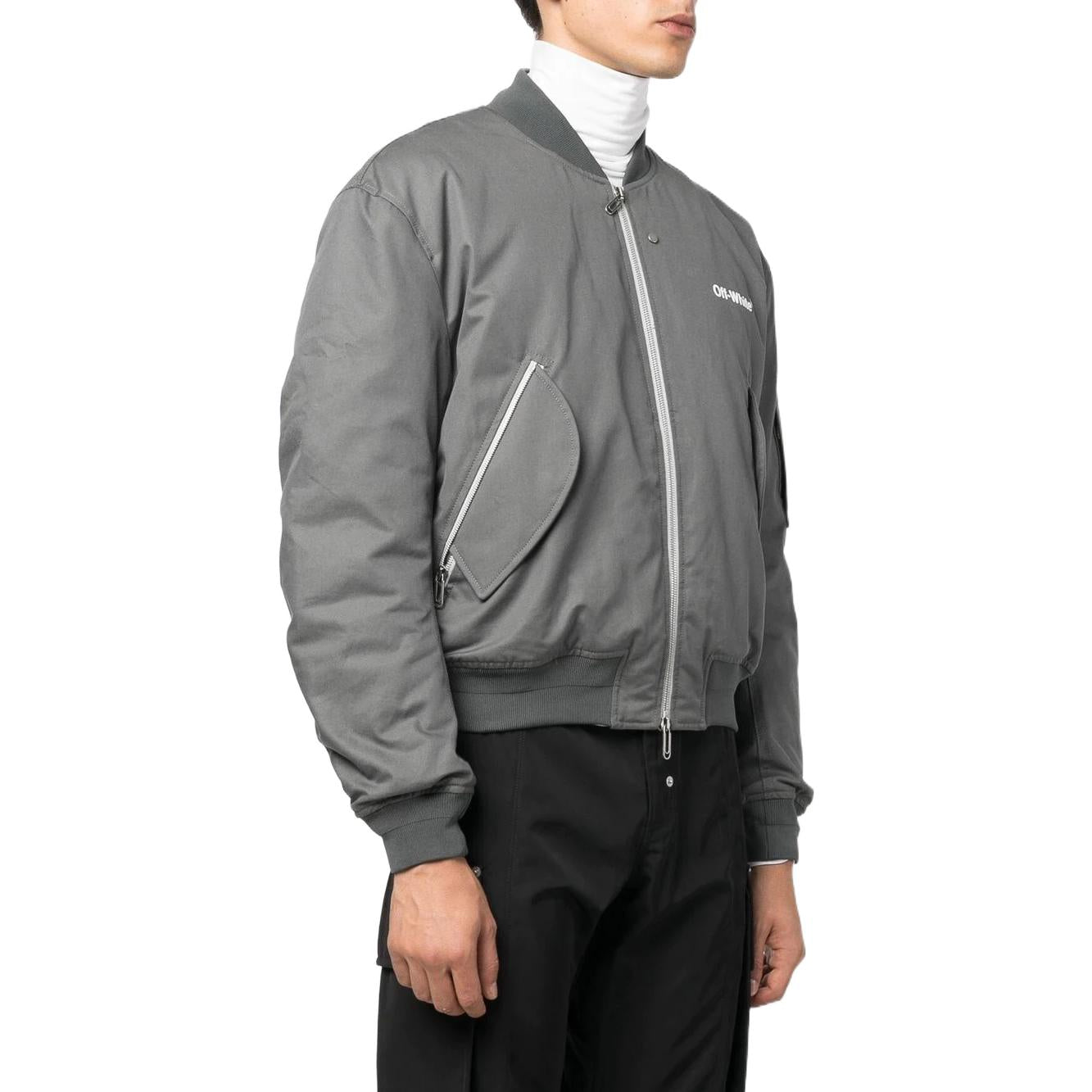 Off-White Fw22 OMEH040F22FAB0010601