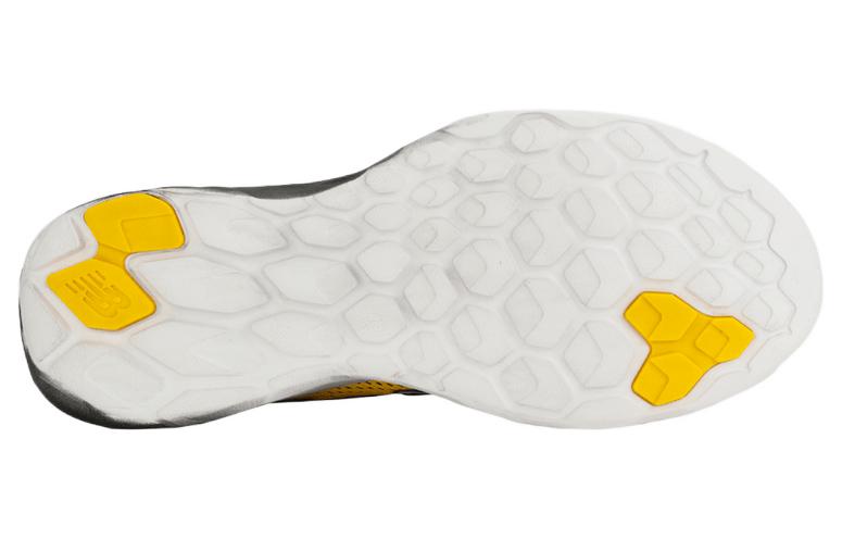 New Balance Sport 'Black Yellow White' MSPTZY2