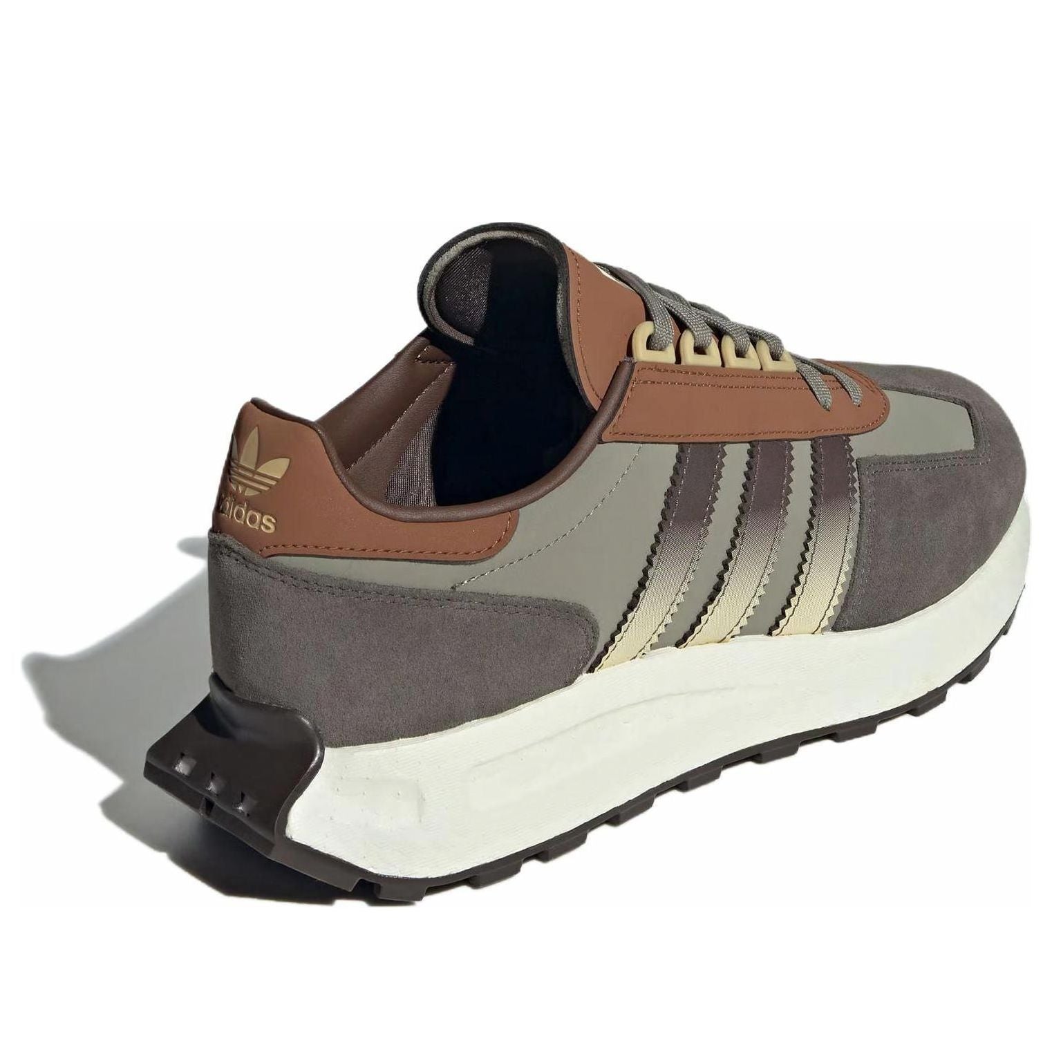 adidas Retropy E5 'Brown Copper' JH7190