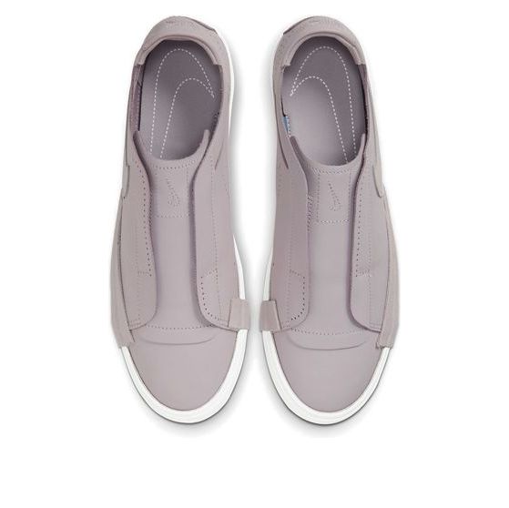(WMNS) Nike Blazer Slip 'Kickdown - Platinum Violet' CJ1651-001