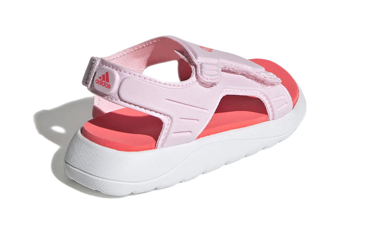 (TD) adidas Comfort Sport Cozy Breathable Sandals GY8388