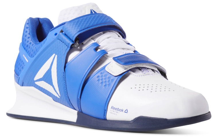 Reebok Legacy Lifter 'White' DV4396