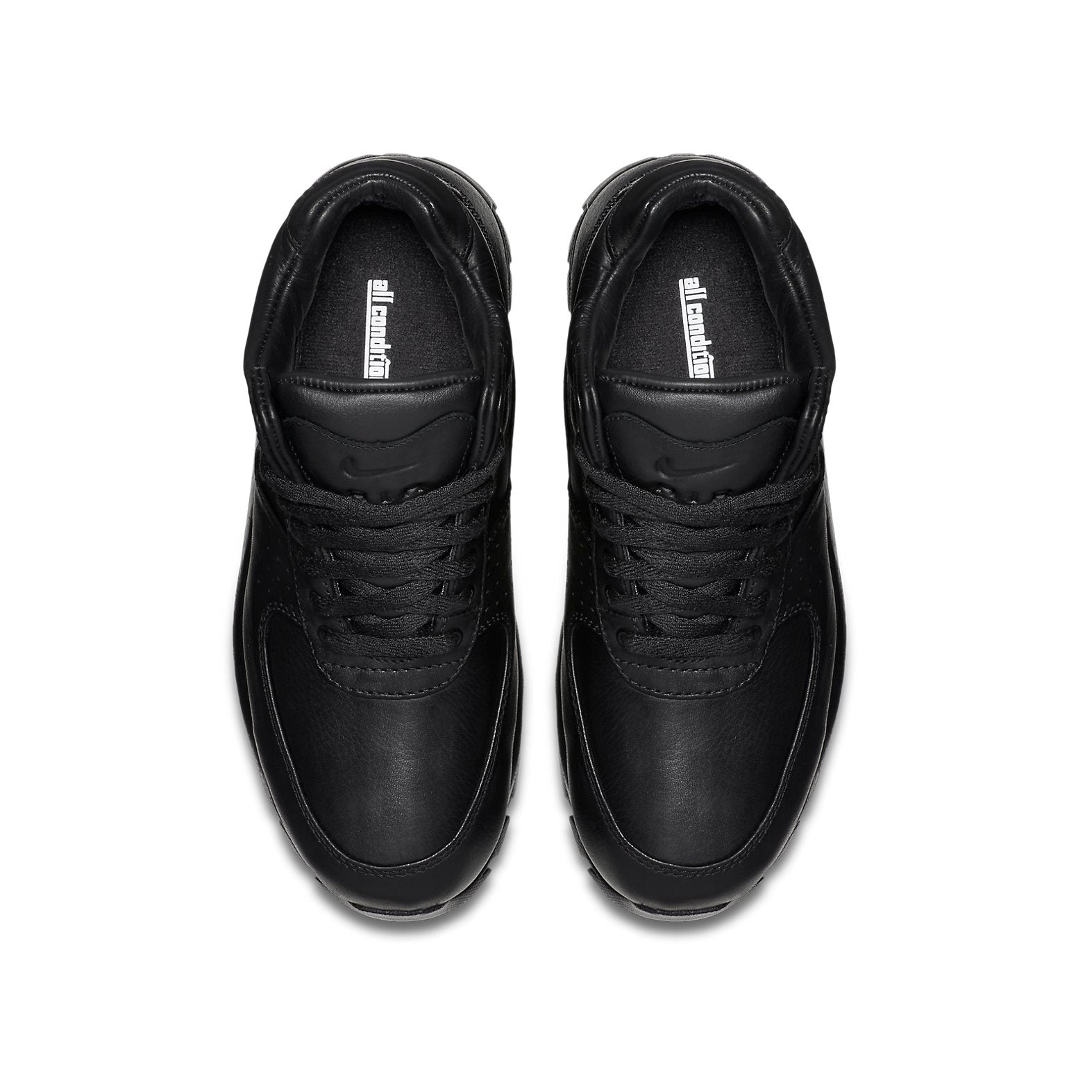 (GS) Nike Air Max Goadome 'Black' 311567-001