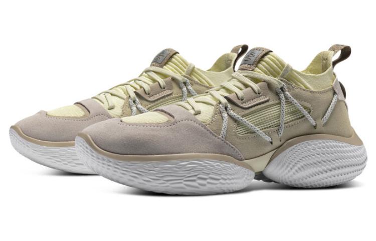 Under Armour Curry Flow Cozy 'Lemon Ice Metallic Silver' 3023815-304