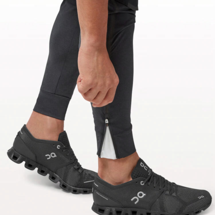 On Running Pants 'Black' 106.00137