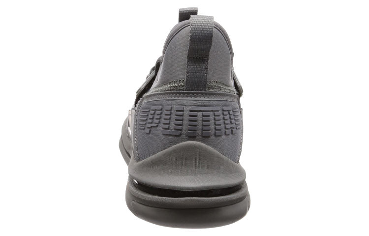 PUMA Ignite Limitless Sr Running Shoes Grey 190482-04