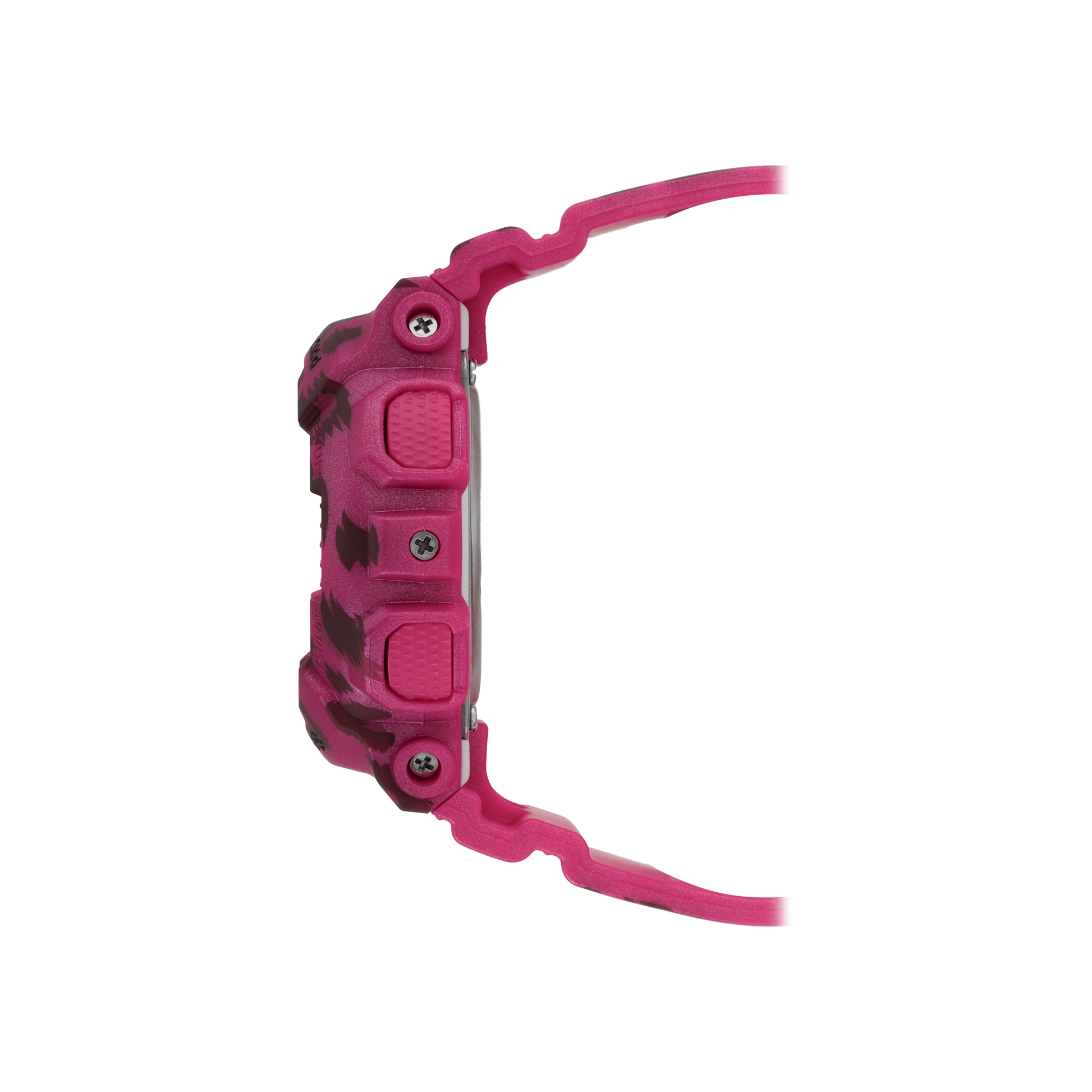 CASIO Baby-G 'Pink' BA-110LP-4A